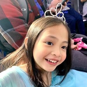 Meet your Posher, Jo